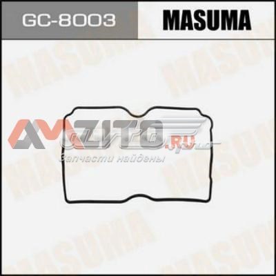 Vedante de tampa de válvulas de motor Masuma GC8003 preço, a partir de 8,19 USD