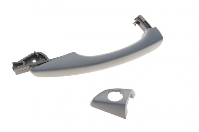Compre 980297811T Opel Maçaneta dianteira esquerda externa da porta
