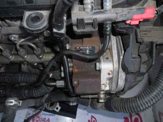 Motor montado 8HX Peugeot/Citroen