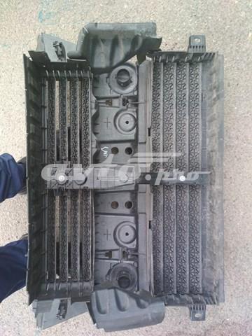 GV4B8475AC Ford Perciana do radiador de esfriamento