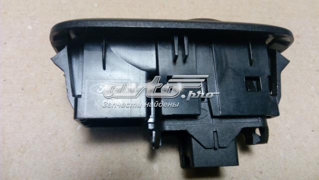 D2BT14529AA Ford Unidade de botões dianteira direita de controlo de elevador de vidro