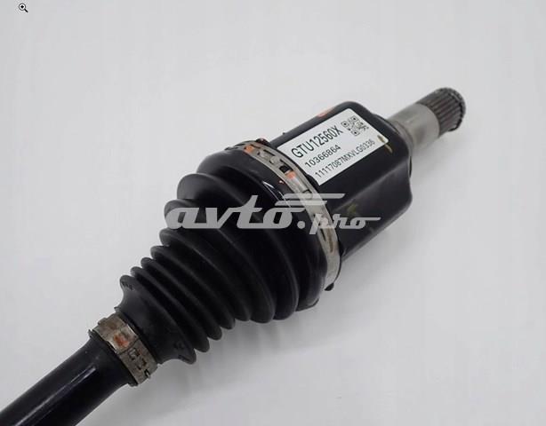Compre GTU12560X Mazda 