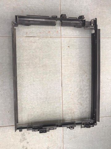  Mercedes A1675040000