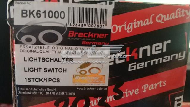 Compre BK61000 Breckner Comutador esquerdo instalado na coluna da direção