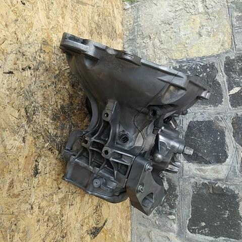 Compre F13W429 Opel Caixa de Mudança montada (caixa mecânica de velocidades)