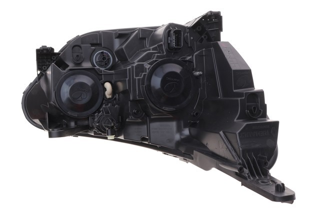 Luz esquerda 260600331R Renault (RVI)