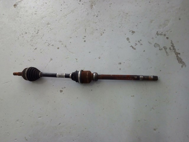 Semieixo (acionador) dianteiro esquerdo Peugeot/Citroen 9806153080 preço, a partir de 207,71 USD