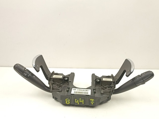 Comutador instalado na coluna da direção, montado Peugeot/Citroen 96644965XT preço, a partir de 45,97 USD