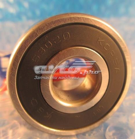 Compre 6302DDUCM NSK Rolamento do gerador
