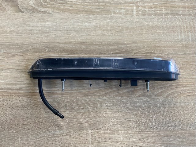 Sinal de parada traseiro adicional Peugeot/Citroen 9688016380 preço, a partir de 51,32 USD