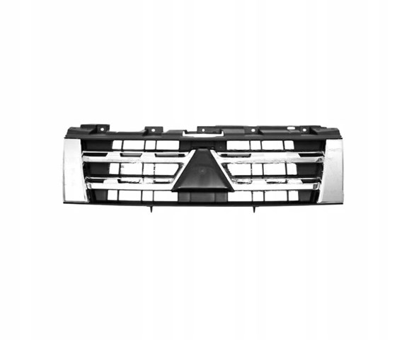 7450A825 Chrysler Grelha do radiador
