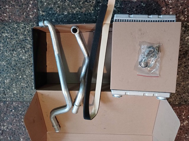 Compre 6035N81 Polcar Radiador de forno (de aquecedor)