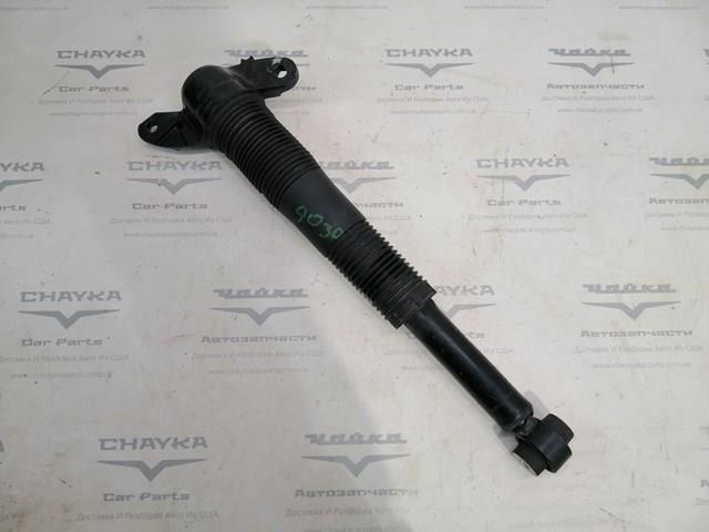 LR138852 Land Rover Amortecedor traseiro
