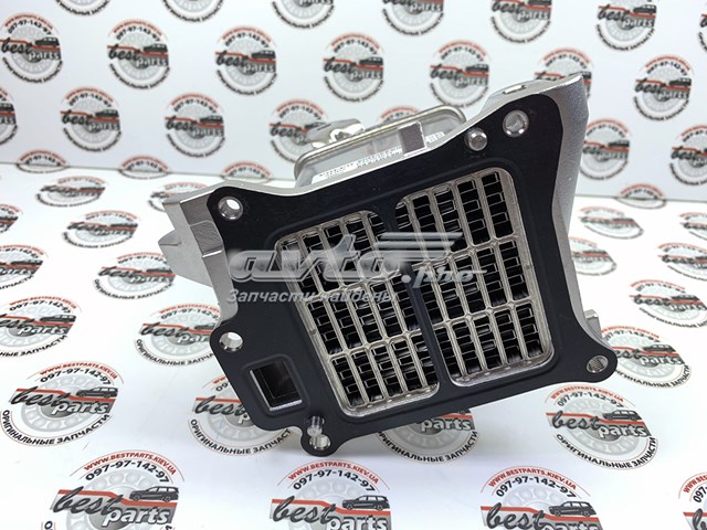 Radiador do sistema EGR de recirculação dos gases de escape Volvo 36003021 preço, a partir de 163,45 USD