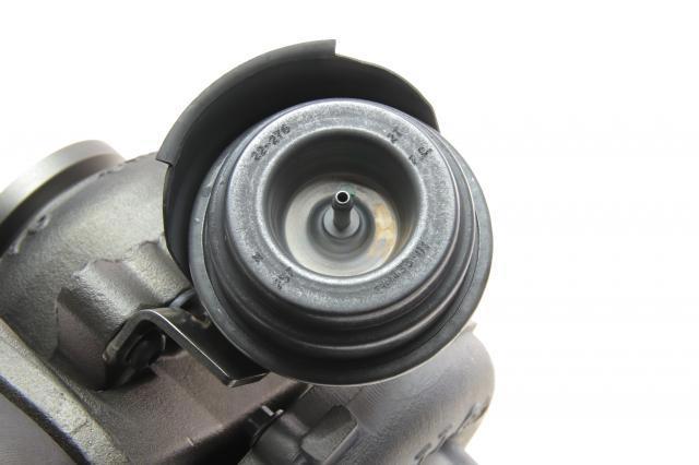 7606999004W Garrett Turbina