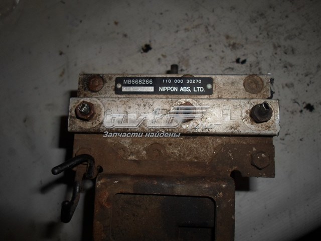  Mitsubishi MB668266 preço, a partir de 196,73 USD