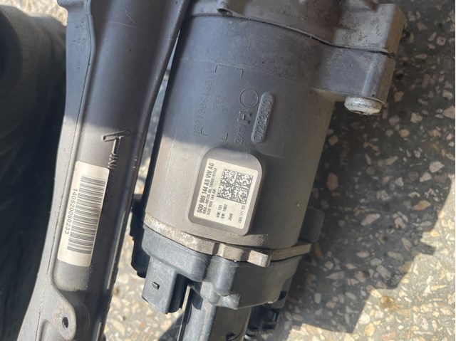 5Q1423051BD VAG Cremalheira da direção