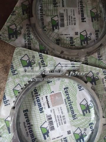 Anel de sincronizador Euroricambi 95531084