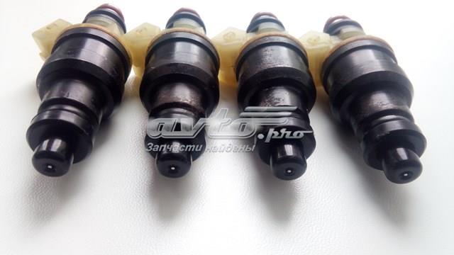 Compre INP057 Mitsubishi Injetor de injeção de combustível
