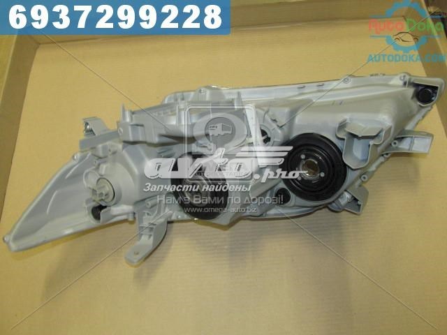20C987052B TYC Luz direita