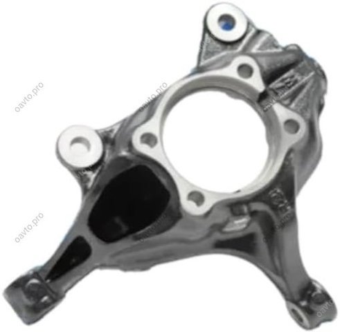 KB7W33021 Mazda Pino moente (extremidade do eixo) dianteiro direito