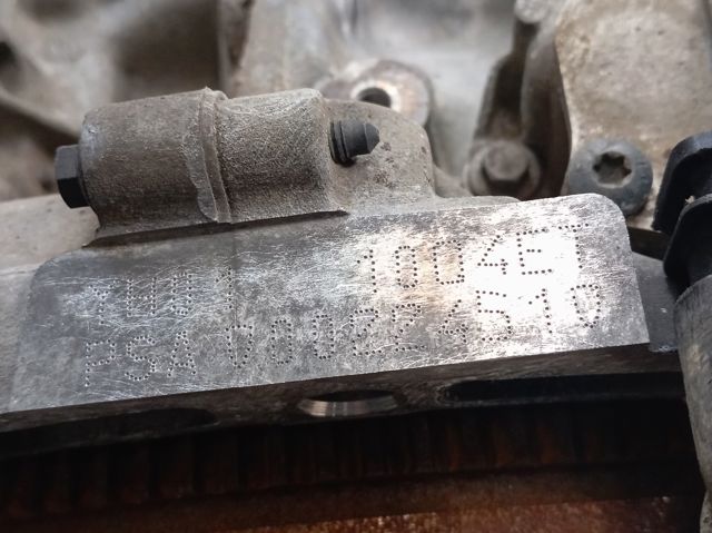 Motor montado Peugeot 508 preço, a partir de 4499,22 USD