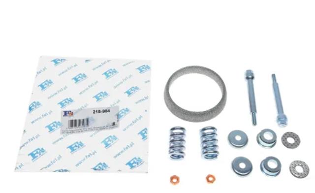 Compre 218984 FA1 Vedante de tubo de admissão do silenciador