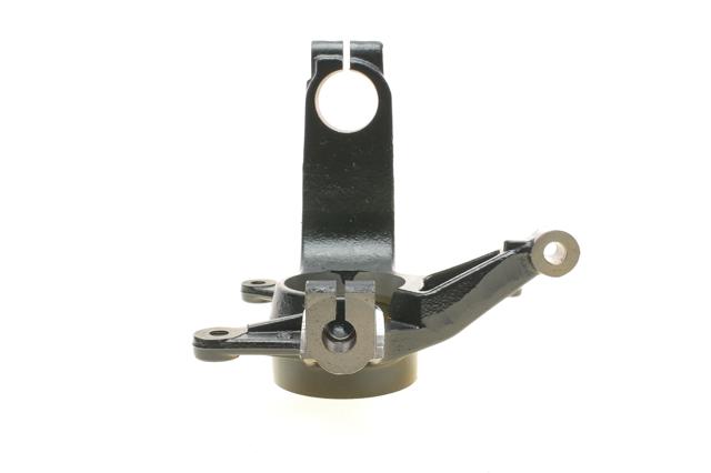 Pino moente (extremidade do eixo) dianteiro direito Rotweiss RWS2210