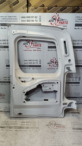 Porta batente traseira esquerda de furgão FPS FP2035321 preço, a partir de 260,23 USD