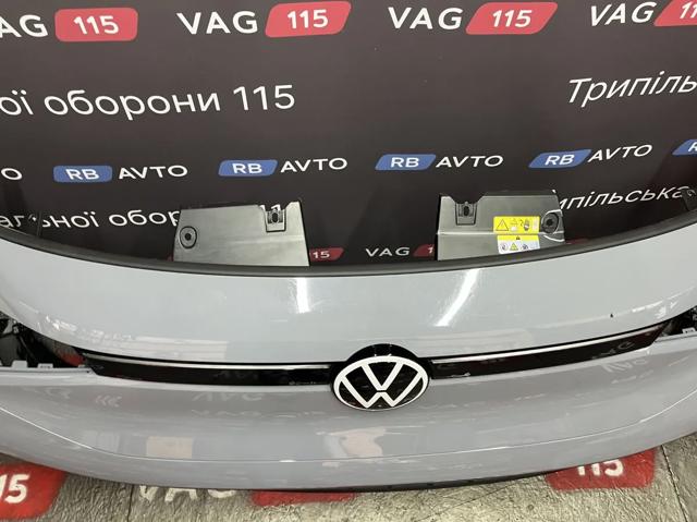 Compre 11A807217GRU VAG Pára-choque dianteiro