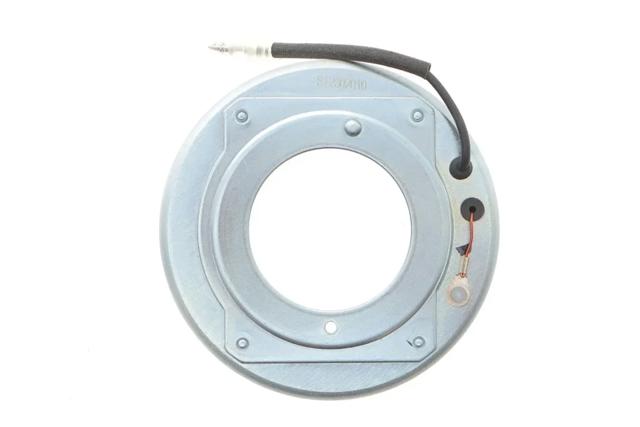 Acoplamento (bobina magnética) do compressor de aparelho de ar condicionado CC509 REMA-PARTS