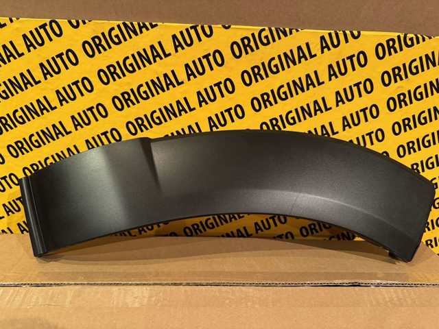 Expansor (placa sobreposta) de arco do pára-lama dianteiro esquerdo Mazda DGH951W81A preço, a partir de 27,91 USD