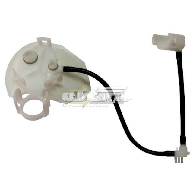 Bomba de combustível elétrica submersível KR1135F Krauf