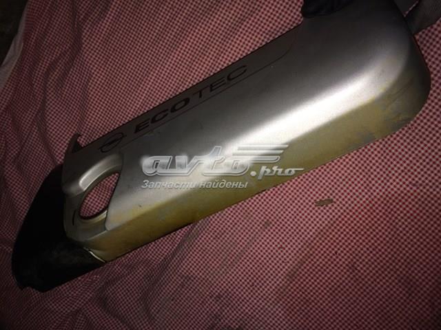  Tampa de motor decorativa Opel Vectra B sedan (36) (1995 - 2002) B