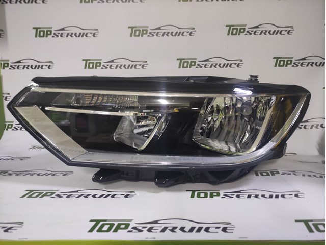 Compre 44111M1LMLDEM2 Depo/Loro/Abakus Luz esquerda