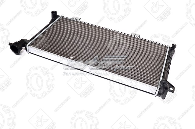 Compre 212131301012 Tempest Radiador de esfriamento de motor