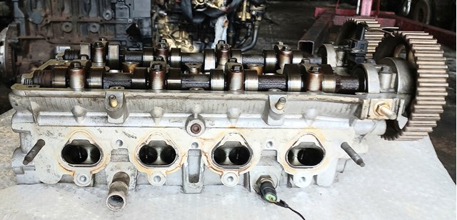 Motor montado General Motors F14D3 preço, a partir de 982,38 USD
