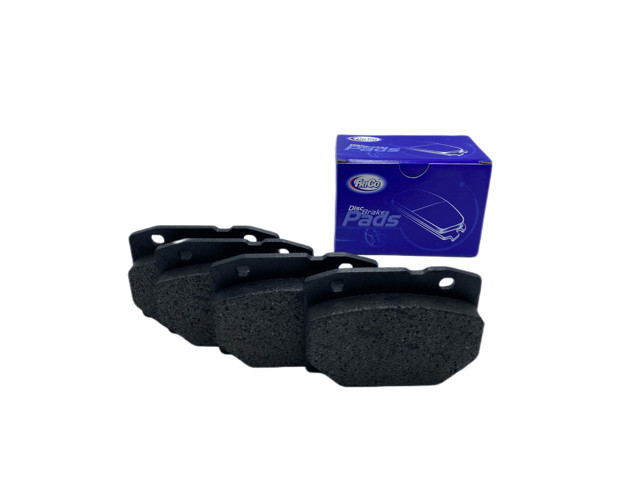 Compre FC96 Frico Sapatas do freio dianteiras de disco