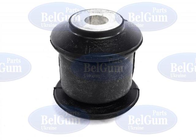 Bloco silencioso dianteiro do braço oscilante inferior Belgum BG2231