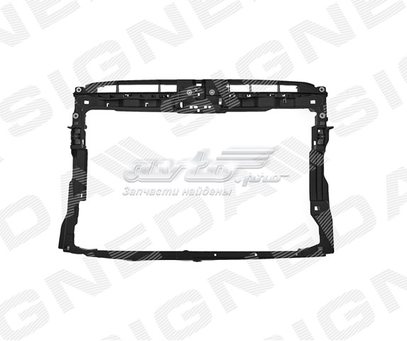 Suporte do radiador montado (painel de montagem de fixação das luzes) Signeda PVW30041A preço, a partir de 75,92 USD