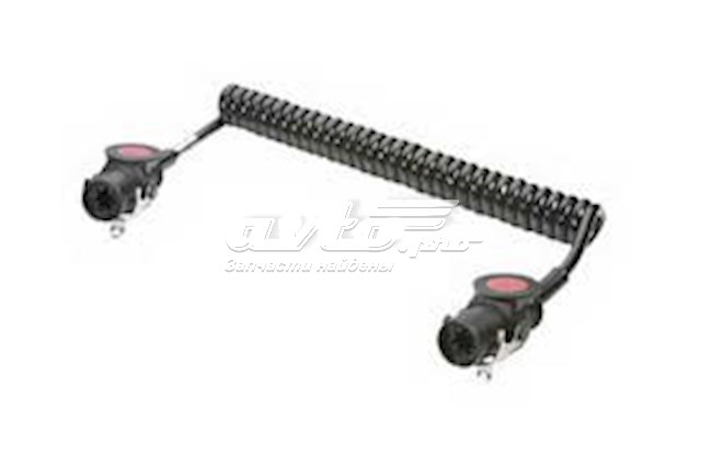 Compre 4460087000 Wabco Cabo de união de reboque