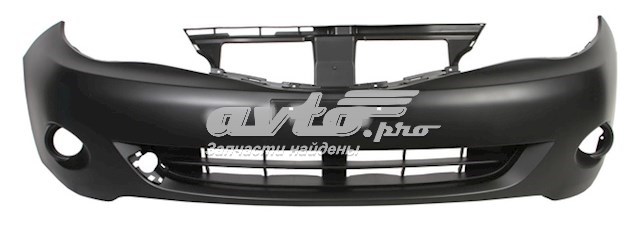 Pára-choque dianteiro FPS FP6703900