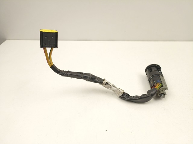 Fecho de ignição Renault (RVI) 487004353R preço, a partir de 58,58 USD