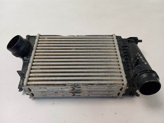 Radiador de intercooler 144962803R Nissan/Infiniti