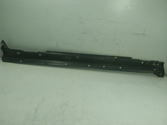 Placa sobreposta (moldura) externa direita de acesso Toyota 75850K2010