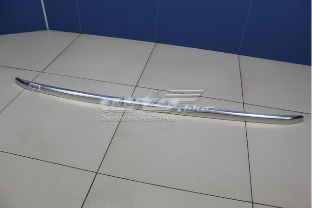 Compre 98567354VV Peugeot/Citroen Porta-bagagem do teto direito