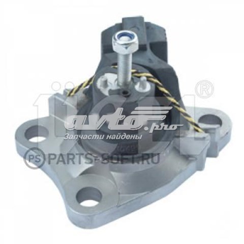 Coxim (suporte) direito de motor 10496 Uc-el
