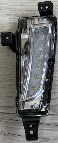 Luzes máximas esquerdas 3658454P00000 Suzuki