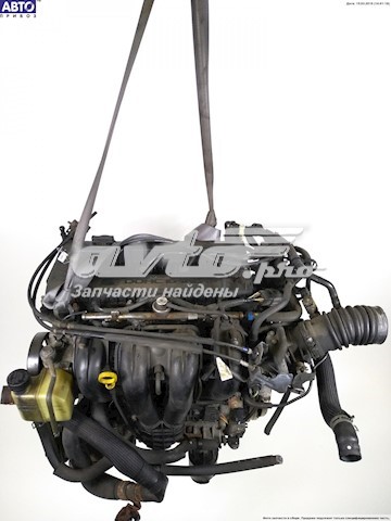 Motor montado Mazda L8 preço, a partir de 4029,08 USD