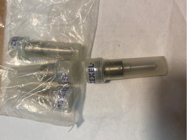 Kit de reparação do injetor Bosch 9432612811